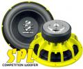 Ground Zero Subwoofer GZRW 30SPL