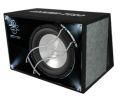 Ground Zero Subwoofer GZHB 25XBT