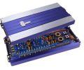 Ground Zero Verst�rker GZNA 2800X Nuclear
