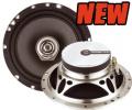 Ground Zero GZRF 65X - 16,5 cm 2-Wege-Lautsprecher mit 120 Watt (RMS: 70 Watt)