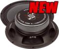 Ground Zero GZCW 10-4 - 25 cm Doppelmembran-Lautsprecher mit 500 Watt (RMS: 250 Watt)