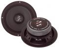 Ground Zero GZCW 8-4F - 20 cm Doppelmembran-Lautsprecher mit 500 Watt (RMS: 250 Watt)