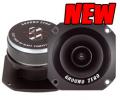 Ground Zero GZCT 1800 - 2,5 cm Hocht�ner-Lautsprecher mit 80 Watt (RMS: 40 Watt)