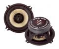 Ground Zero GZCW 5-4Y - 13 cm Doppelmembran-Lautsprecher mit 180 Watt (RMS: 90 Watt)