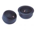 Ground Zero GZHT 20S - 2,5 cm Hocht�ner-Lautsprecher mit 100 Watt (RMS: 60 Watt)