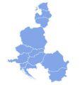VDO-Software Osteuropa Navteq 2009/2010 + Major Roads of Europe - T1000-15113 - Restposten
