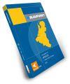 Blaupunkt Tele Atlas E Benelux + Major Roads of Europe 2009
