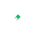AIV Mini Flachstecksicherung - 30A - gr�n - 530579