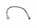 Antennenadapter f�r Telefon FME auf WICLIC AK 73 (Audi, VW)