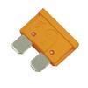AIV Flachstecksicherung - 40A - orange - 530679