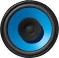 Blaupunkt IC 102 - 10 cm Doppelmembran-Lautsprecher mit 60 Watt (RMS: 20 Watt)