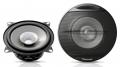 Pioneer TS-G1011i - 10 cm Doppelmembran-Lautsprecher mit 110 Watt (RMS: 20 Watt)