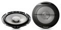 Pioneer TS-G1711i - 16,5 cm Doppelmembran-Lautsprecher mit 170 Watt (RMS: 35 Watt)