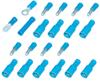 AIV 530147 ASIA-Anschluss - Set - blau - 1,5 / 2,5 qmm