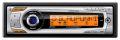 Blaupunkt London MP48 - CD/MP3-Autoradio mit AUX-IN