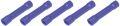 AIV 570732 Sto�verbinder - blau - 1,5 / 2,5 qmm - 1000 St�ck