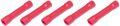 AIV 530731 Sto�verbinder - rot - 0,5 / 1,0 qmm - 5 St�ck