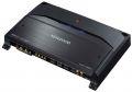 Kenwood KAC-7204 - 2/1-Kanal Endstufe mit 1000 Watt (RMS: 500 Watt)