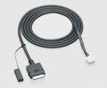 JVC Apple iPod Adapter KS-U18