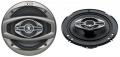 JVC CS-HX637 - 16 cm 3-Wege-Lautsprecher mit 250 Watt (RMS: 40 Watt)