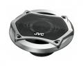 JVC CS-HX647 - 16 cm 4-Wege-Lautsprecher mit 310 Watt (RMS: 50 Watt)