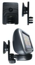 Brodit KFZ-Halterung f�r Becker Traffic Assist Pro 7916, 7929 / Tomtom Go, Go 300, 500, 700 - 215027