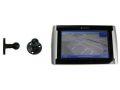 Brodit KFZ-Halterung f�r Becker Z099, Z100, Z101, Z108, Z201, Z203, Z204, Z205, Mio, Navman - 272005