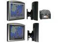Brodit KFZ-Halterung f�r Tomtom One 2. Generation, One 3. Generation - 215188