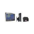 Brodit KFZ-Halterung f�r Tomtom One XL, XL-HD Traffic, XL-S - 215250