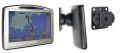 Brodit KFZ-Halterung f�r Tomtom Go 520, 530, 630, 720, 730, 730T, 920, 920T, 930, 930T - 215267