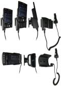 Brodit Handyhalterung - mit KFZ-Kabel - NOKIA N95 8GB - 965178