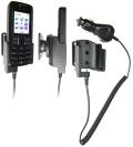 Brodit Handyhalterung - mit KFZ-Kabel - NOKIA 3109 / 3110 Classic - 965162