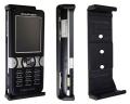 Brodit Handyhalterung - passiv - SONY ERICSSON K550 / K550i - 870144