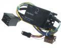 Dietz 17033 Aktivinterface - BMW 3er (E36, E46), 5er (E39) - Rundkontakt