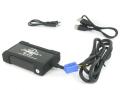 Connects2 USB / SD / AUX-In Interface f�r Alfa Romeo 147, 156 (ab 2000, Mini-ISO) - CTAARUSB001