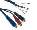 Dietz 1216 - Multimedia Interface - Audi A5, A6, A8, Q7 - MMI System (mit TV-Tuner) - (670814)