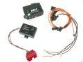 Dietz 1563 - IMU Multimedia Interface - BMW 3er E90 / E91 / E92 (ab 2008) - 16:9 Navi - Restposten