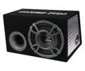 Ground Zero Subwoofer GZTB 300BR