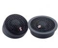 Ground Zero GZHT 28 - 2,5 cm Hocht�ner-Lautsprecher mit 125 Watt (RMS: 50 Watt)