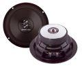 Ground Zero GZUK 16X - 16,5 cm 2-Wege-Lautsprecher mit 180 Watt (RMS: 110 Watt)