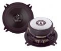 Ground Zero GZUK 13X - 13 cm Doppelmembran-Lautsprecher mit 160 Watt (RMS: 90 Watt)