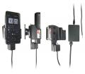Brodit PDA Halterung - mit Molex-Adapter - HTC Touch Pro (GSM) - vertikal - 971848
