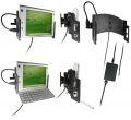 Brodit PDA Halterung - mit Molex-Adapter - HTC Advantage X7500 / X7510 / Athena - 971743