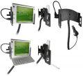 Brodit PDA Halterung - mit KFZ-Kabel - HTC Advantage X7500 / X7510 / Athena - 968743