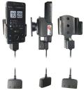 Brodit PDA Halterung - mit Anschluss-Adapter (40 cm) - HTC Touch Pro (GSM) - vertikal - 843848