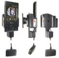 Brodit PDA Halterung - mit Anschluss-Adapter (40 cm) - HTC Touch Diamond P3700 - 900 mAh - 843843