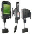 Brodit PDA Halterung - mit Anschluss-Adapter (3 cm) - HTC P3600 / Trinity - 849715
