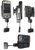 Brodit PDA Halterung - mit Anschluss-Adapter (3 cm) - HTC Kaiser / P4550 / TyTN II - 849752