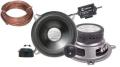 Rainbow SLX 230 - 13 cm Komponenten-Lautsprecher mit 120 Watt (RMS: 80 Watt) + 10m Lautsprecherkabel