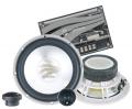 Rainbow CS 265.25 Germanium - 16,5 cm Komponenten-Lautsprecher mit 150 Watt (RMS: 60 Watt)